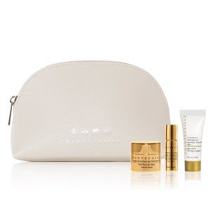 NEW Chantecaille Gold Collection Essentials Gift